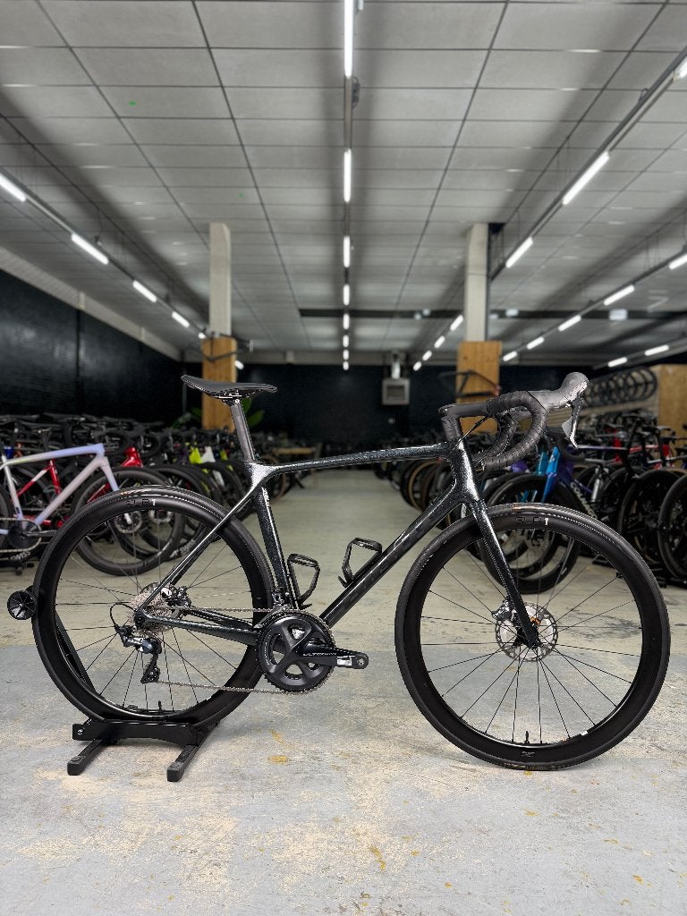 Giant TCR Advanced Carbon Racefiets, Enlèvement ou Envoi, Comme neuf