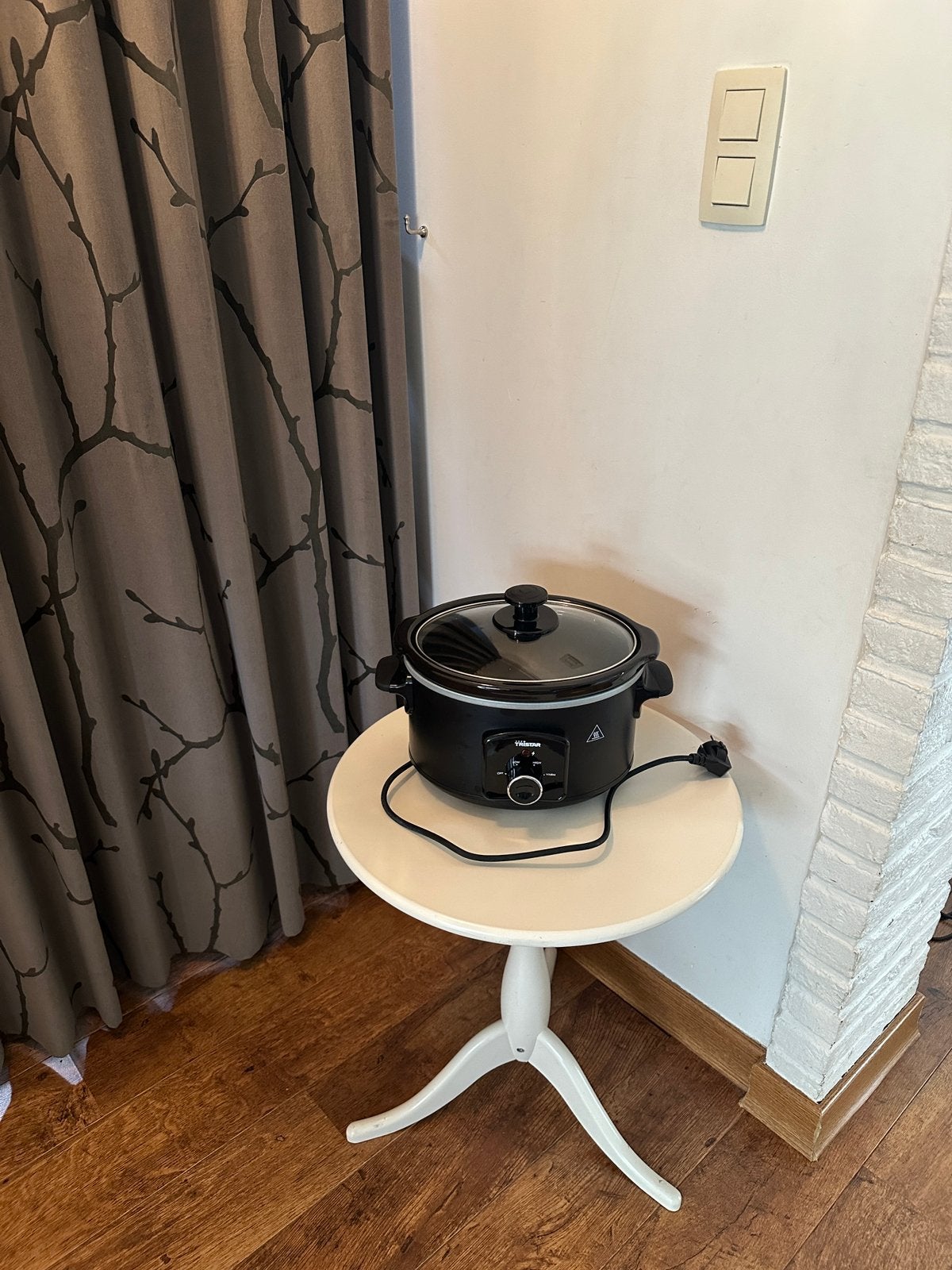 Tristar VS-3915 slowcooker 3,5 L 180W nieuw, Elektronische apparatuur, Slowcookers, Ophalen