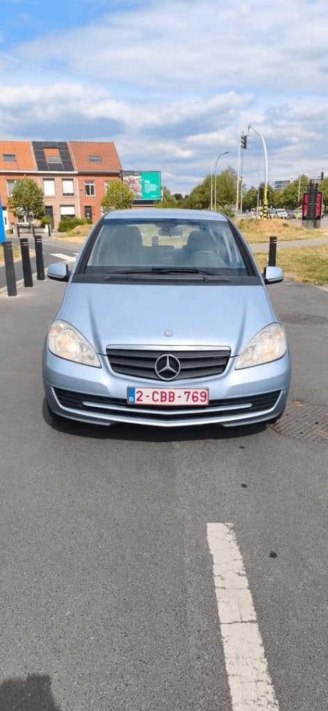 MERCEDES A150, Classe A, Achat, Boîte manuelle, 5 portes