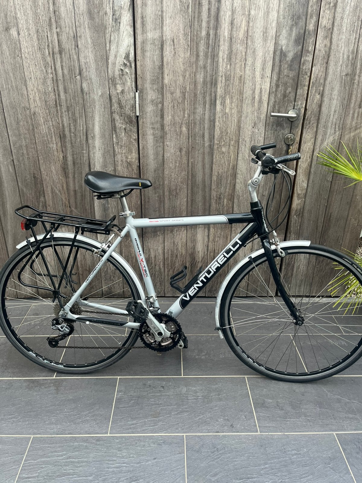 School fiets, Ophalen, Gebruikt, Meer dan 20 versnellingen
