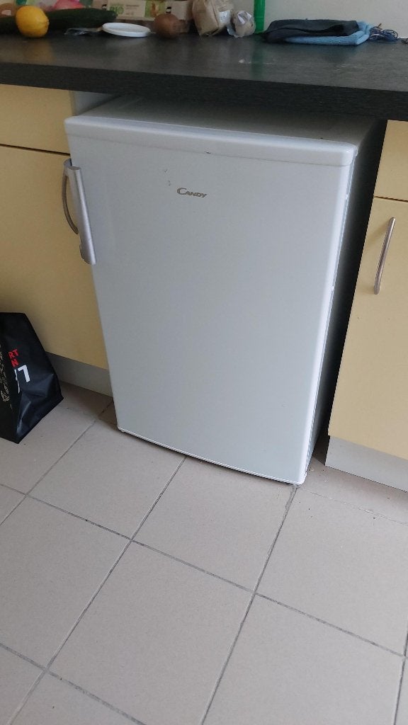 Congelateur, Electroménager, Enlèvement, Comme neuf, Congélateur