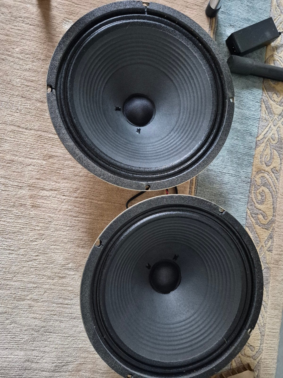 haut-parleurs Celestion G12 vintage 30 16 ohms, Musique & Instruments, Amplis | Basse & Guitare, Enlèvement, Utilisé, Guitare