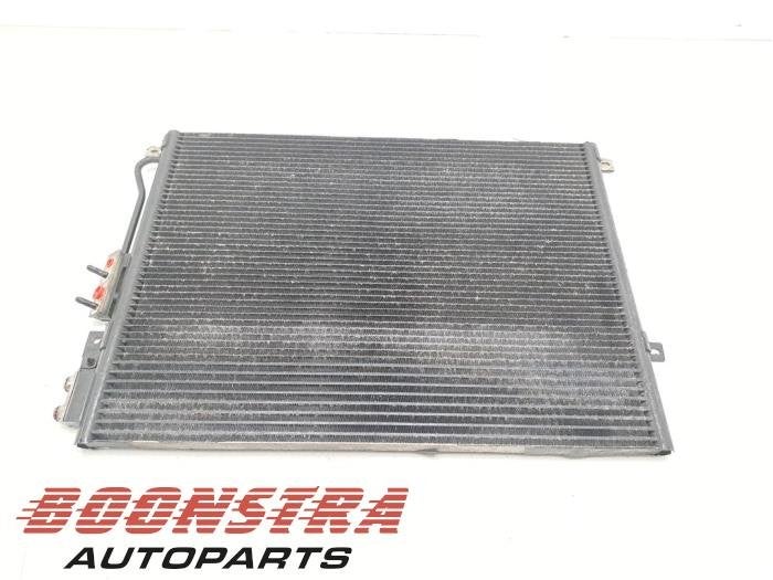 Condensateur clim d'un Jeep Grand Cherokee, Jeep, -, 3 mois de garantie, Utilisé