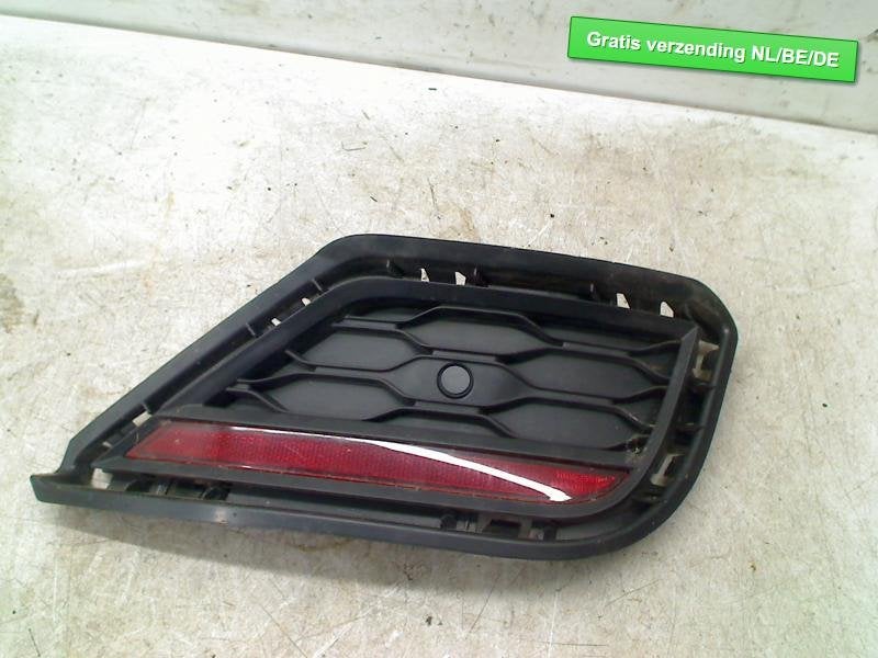 REFLECTOR LINKS bumper Volkswagen T-Roc I (2GA807245C), Gebruikt, Volkswagen, Volkswagen AG, Kundenbetreuung@volkswagen.de