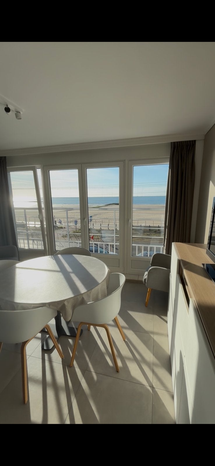 Vakantieverhuur Middelkerke
