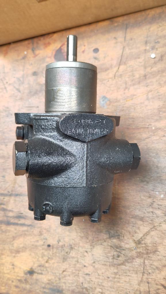 Suntec E4NA 1070 5R mazoutpomp, Auto-onderdelen, Brandstofpompen, Nieuw, Ophalen