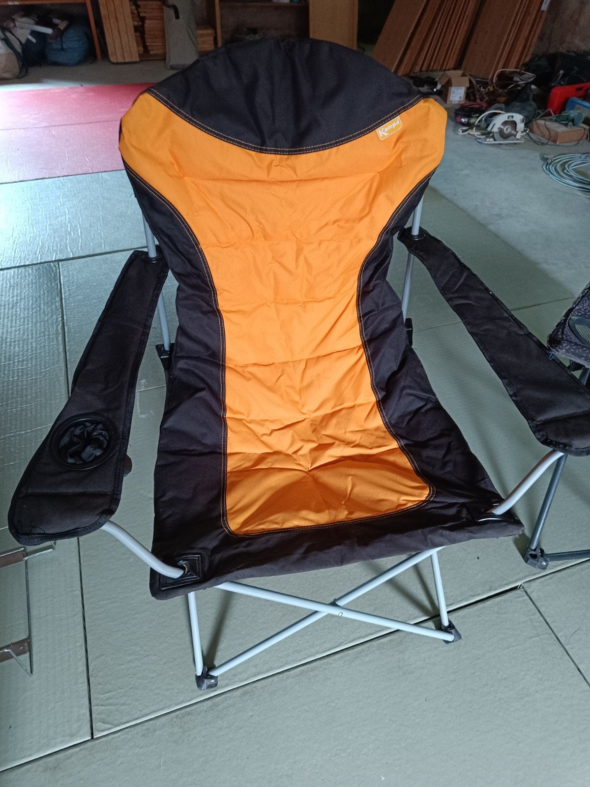 Matériels de camping en excellent état !, Enlèvement