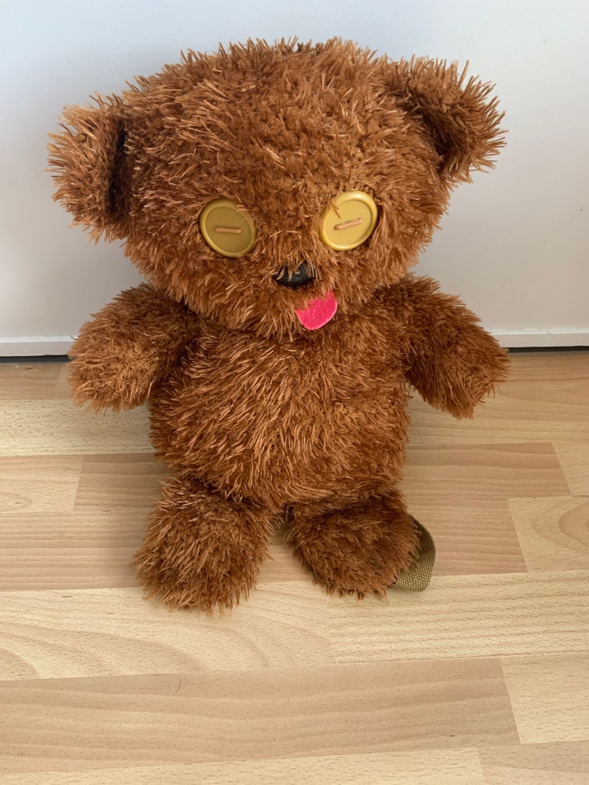 Knuffel, Ophalen of Verzenden