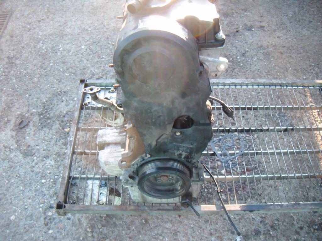 Moteur BNM Nu SKODA FABIA ROOMSTER CORDOBA IBIZA VW SEAT, Envoi, Utilisé, Daihatsu