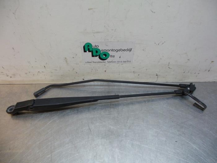 Ruitenwisserarm voor van een Citroen C1 (C1 08-), Auto-onderdelen, Gebruikt, -, Ophalen of Verzenden, -