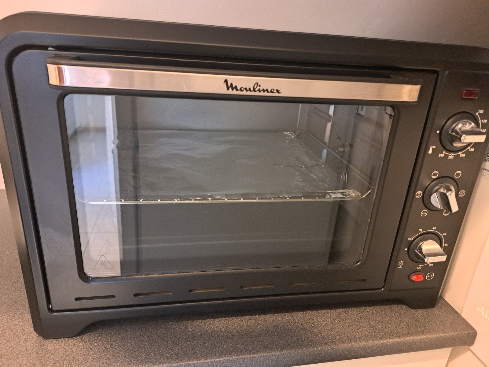 Oven, Elektronische apparatuur, Ovens, Ophalen