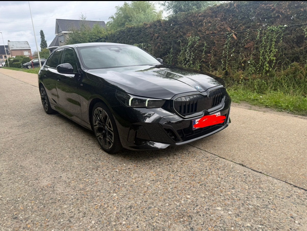 Bmw 530 hypride 200kw 272kw, Auto's, Particulier, Hybride Elektrisch/Benzine, Te koop