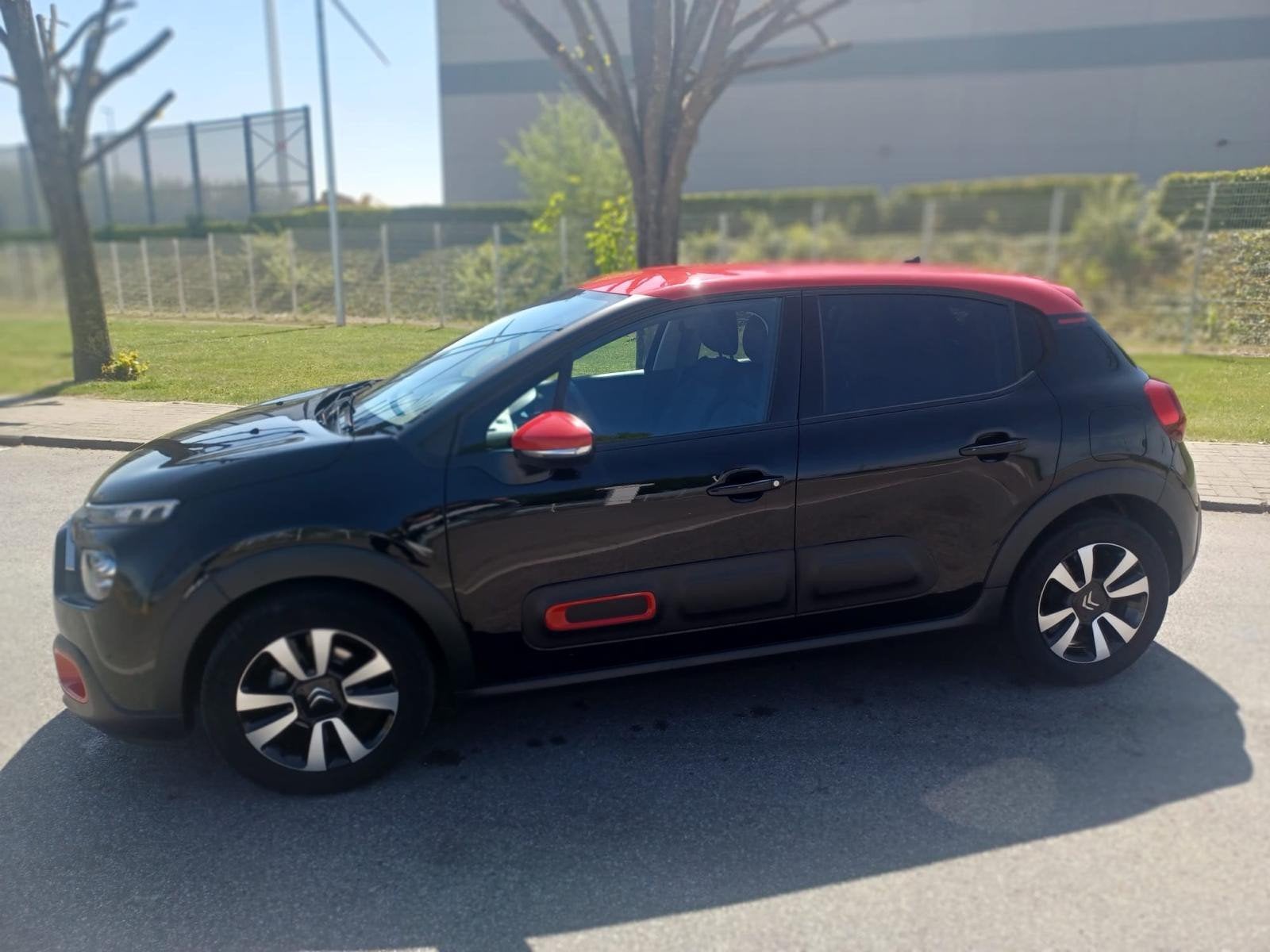 Citroen C3, Autos, Citroën, Particulier, Achat, C3