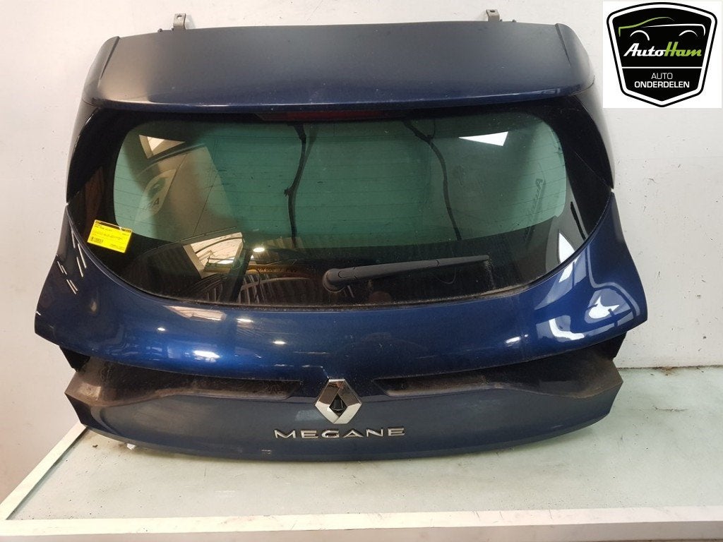 ACHTERKLEP Renault Megane IV (RFBB) (|901007547R|), Auto-onderdelen, Dhr. J. Ham, Gebruikt, Achterklep, Renault