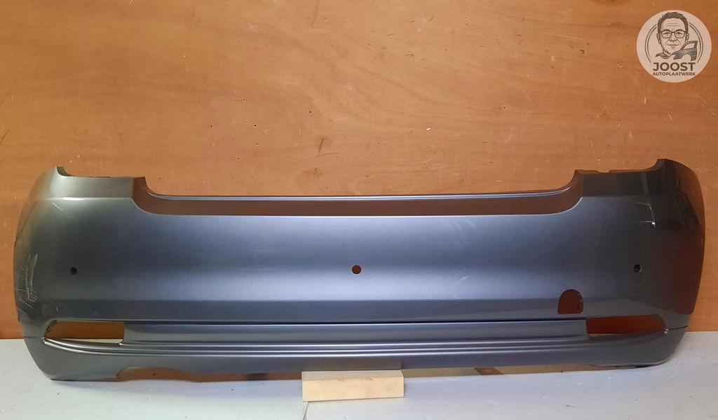 Achterbumper orgineel Fiat 500 facelift v.a 2016 735695621, Auto-onderdelen, Gebruikt, -, Ophalen of Verzenden, Achter