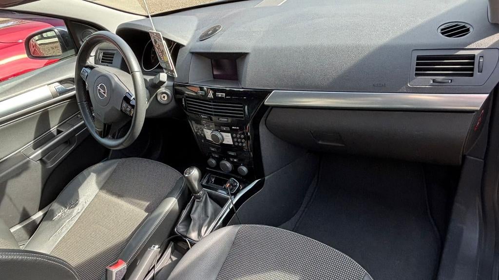 Opel astra, Auto's, Particulier, Astra, Te koop, Benzine