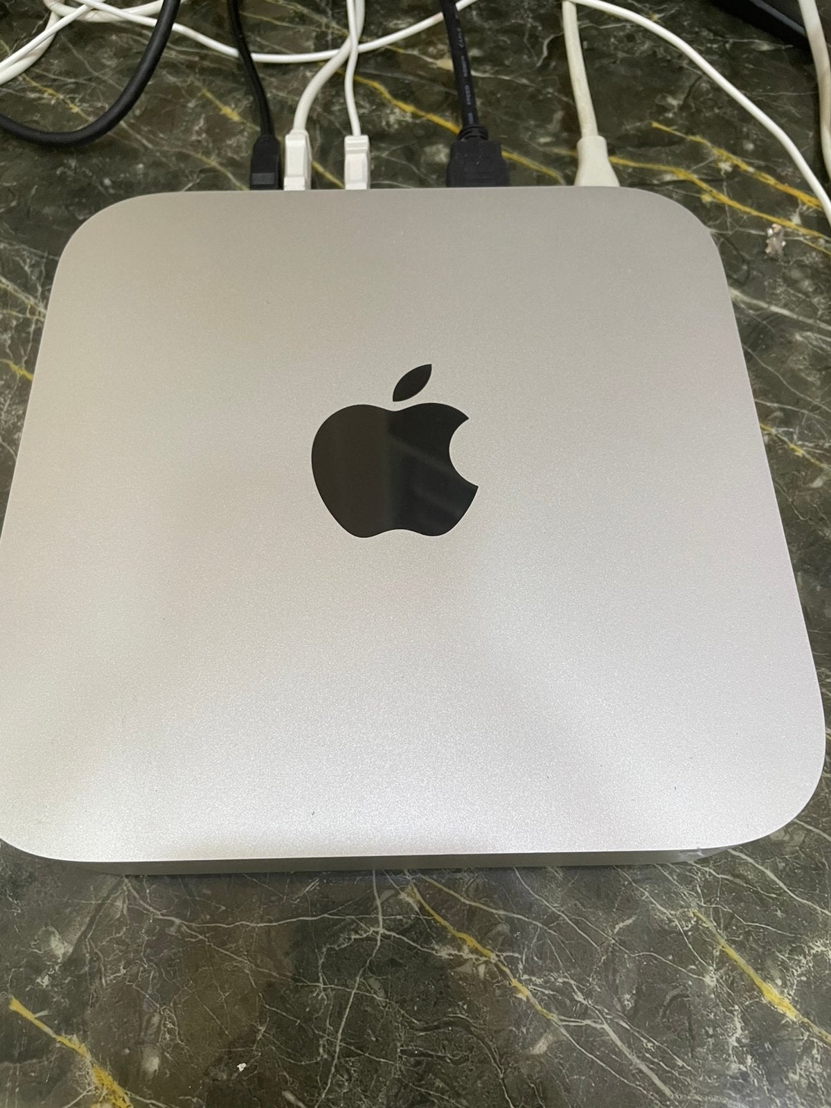 Mac mini, Computers en Software, Apple Desktops, Ophalen of Verzenden, Zo goed als nieuw, Mac Mini