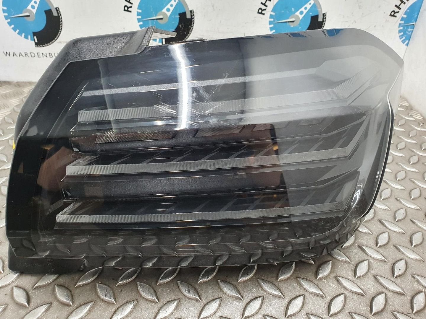 PEUGEOT 208 P21E GT ACHTERLICHT R 9851064480 2025, Autos : Pièces & Accessoires, Enlèvement ou Envoi, Utilisé, ARN reconnu