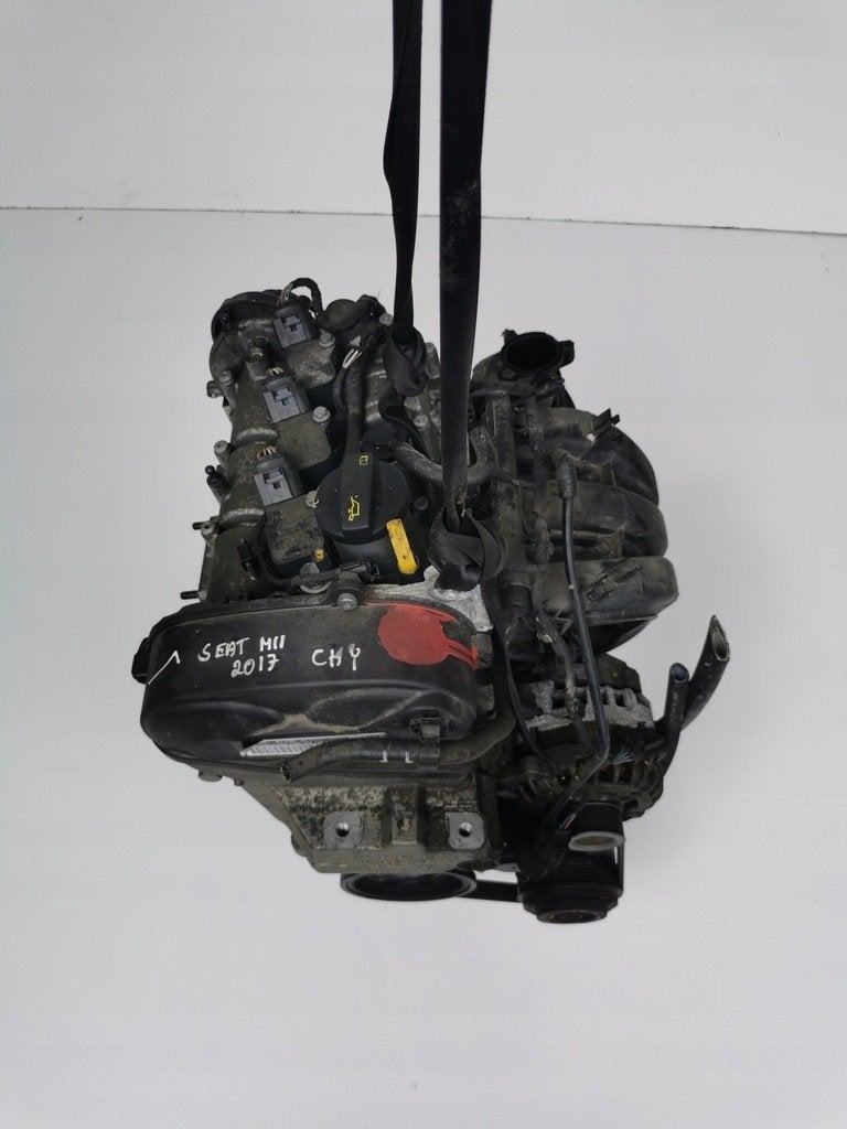 Moteur CHYA Complet Mii CITIGO FABIA LOAD POLO IBIZA UP SEAT, Verzenden, Gebruikt, Overige automerken