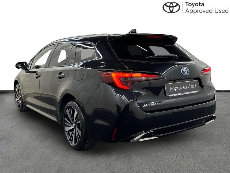Toyota Corolla TS Style | Winter Pack, Autos, Achat, 5 portes, Break, Automatique