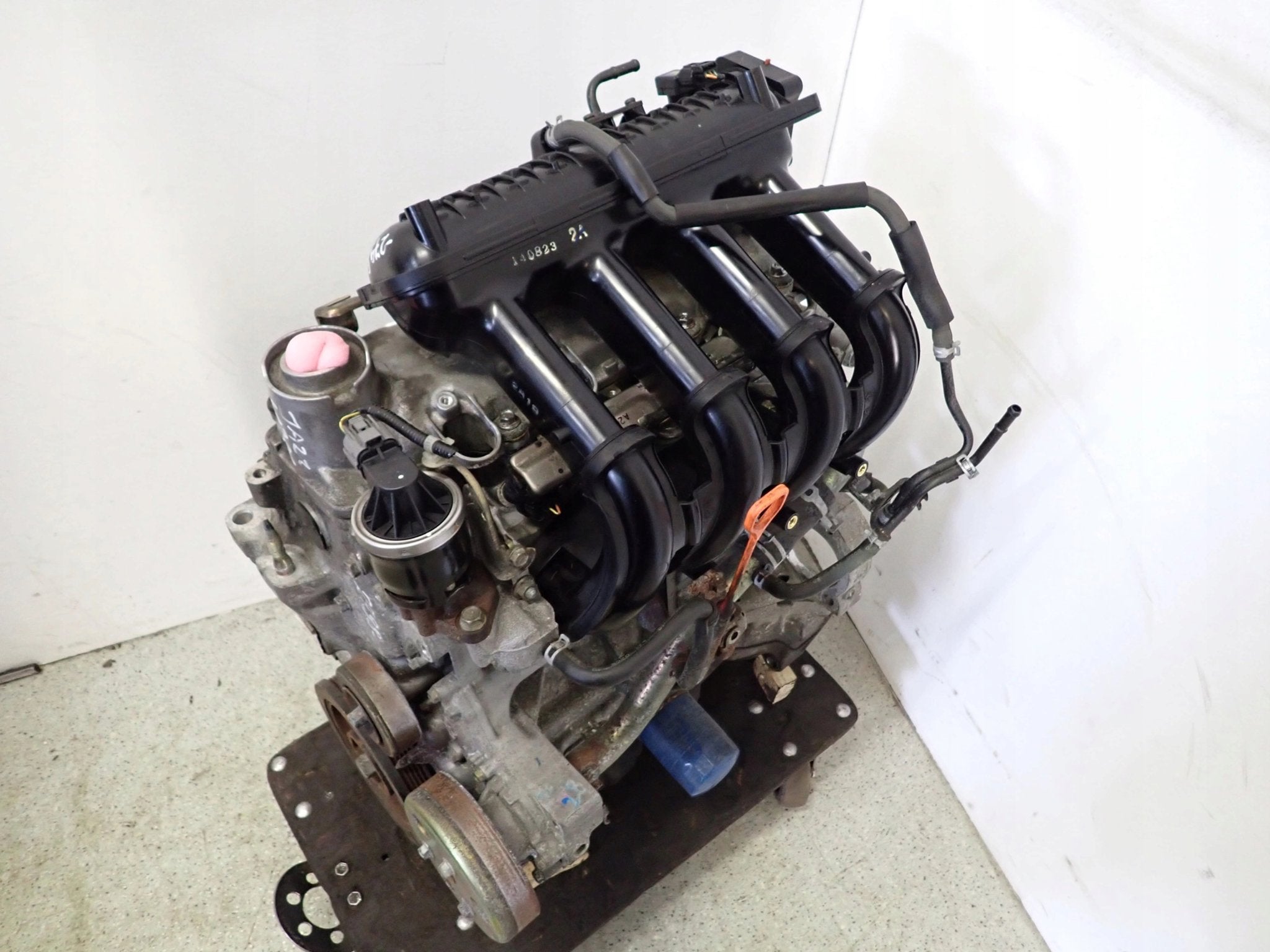 Moteur L13A1 Complet HONDA JAZZ, Envoi, Utilisé, Daihatsu