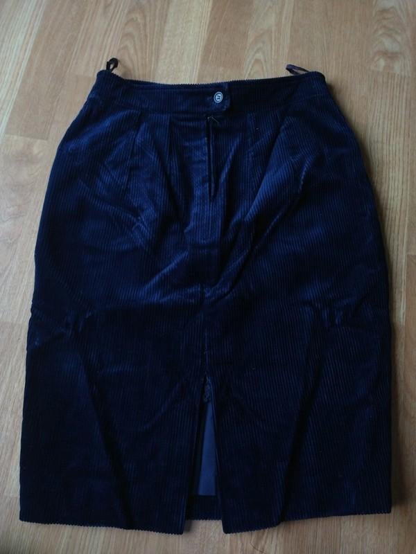 Vintage floeren winter rok, Kleding | Dames, Verzenden, Maat 38/40 (M)