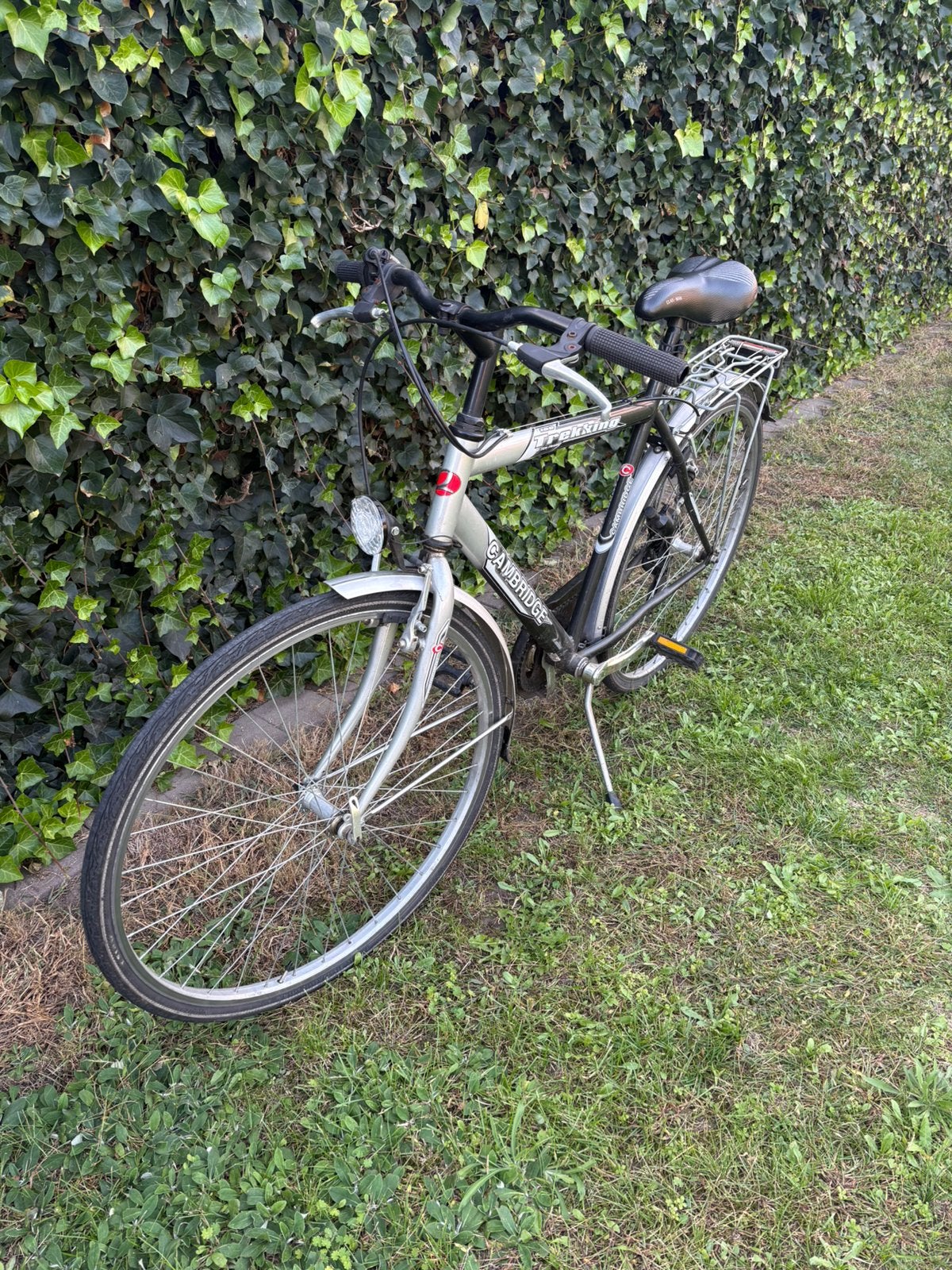 Stadsfiets, Fietsen en Brommers, Ophalen, Gebruikt, Versnellingen