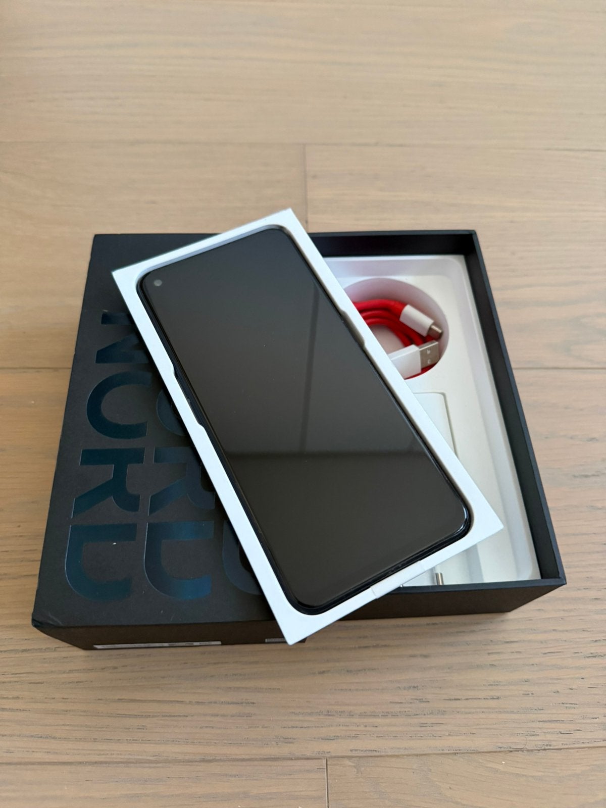 OnePlus Nord CE 2 Lite 5G - 128GB, Ophalen, Zo goed als nieuw, Klassiek of Candybar, Zonder simlock