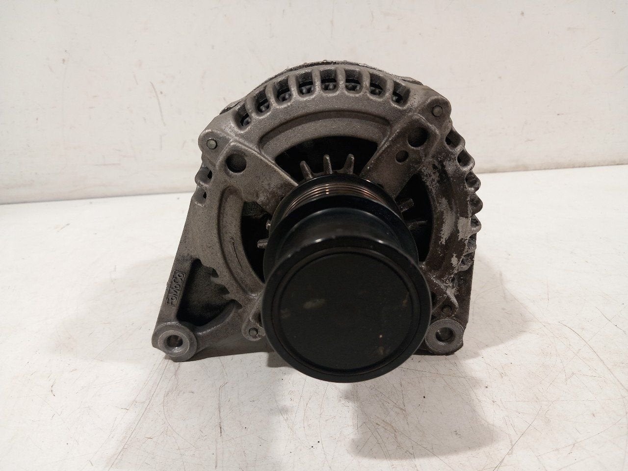 Dynamo Ford Focus, Onderdelen@venauto.nl, Van der Ven Autorecycling B.V., Ettenseweg 76, 4706 PB Roosendaal, The Netherlands, Enlèvement ou Envoi