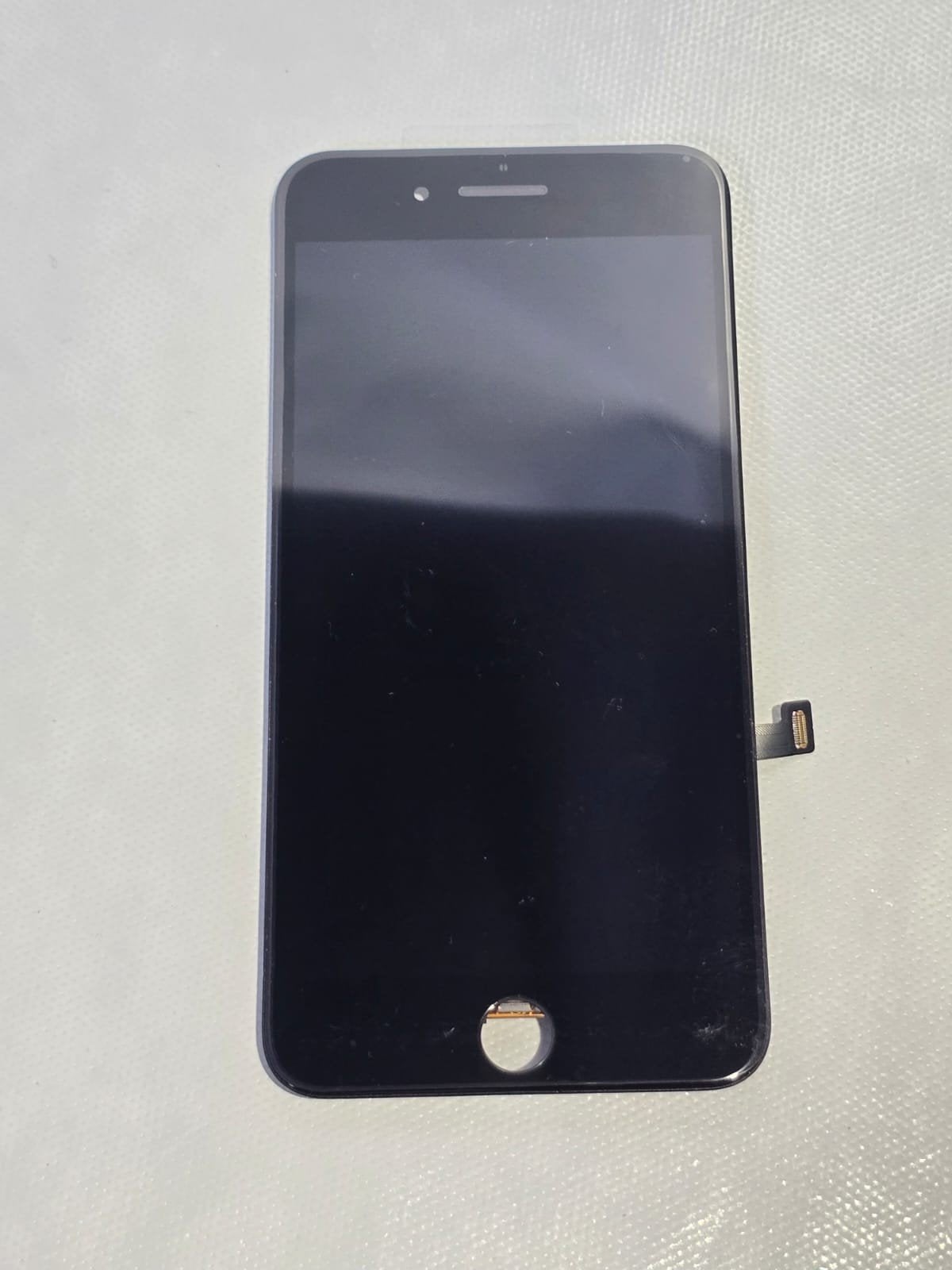 Iphone 8 Plus scherm, Telecommunicatie, Mobiele telefoons | Toebehoren en Onderdelen, Ophalen