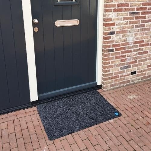 Droogloopmat – Dover – Maatwerk - BE, Tuin en Terras, Ophalen of Verzenden, Nieuw, Droogloopmat