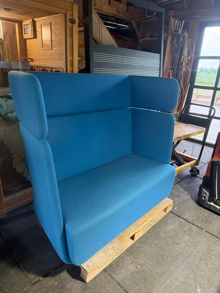 Sofa basket vergader zithoek, Ophalen, Inrichting, Sofa basket, X