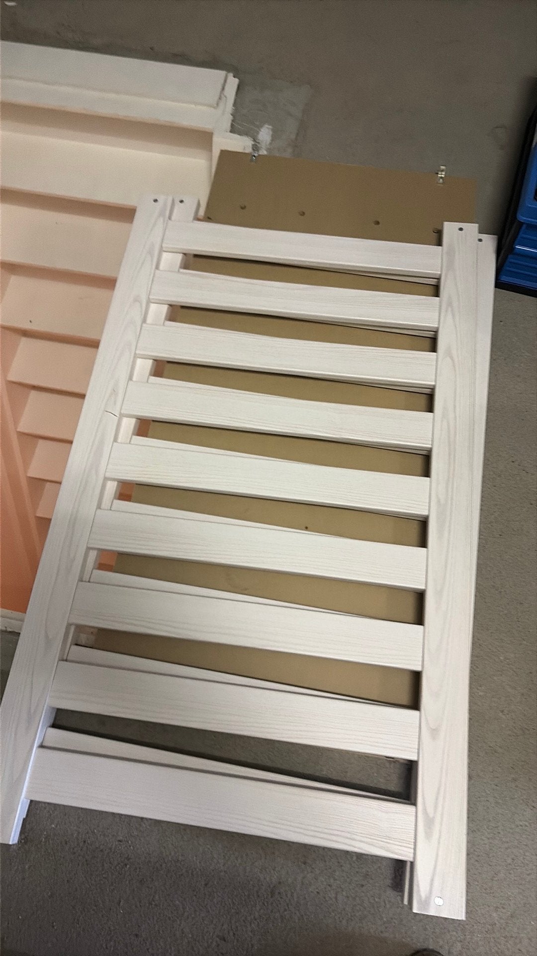 Babybed te geef, Enfants & Bébés, Enlèvement