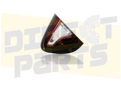 Renault Captur (6/17-1/20) Achterlicht rechts binnen Origine, Autos : Pièces & Accessoires, Neuf, -, Renault, -