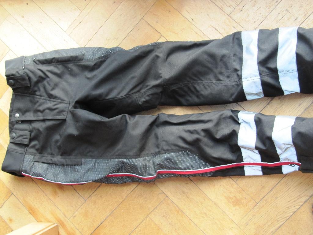 Pantalon de moto Cordura taille M, Enlèvement ou Envoi, Pantalon | textile, Autre, Neuf, sans ticket
