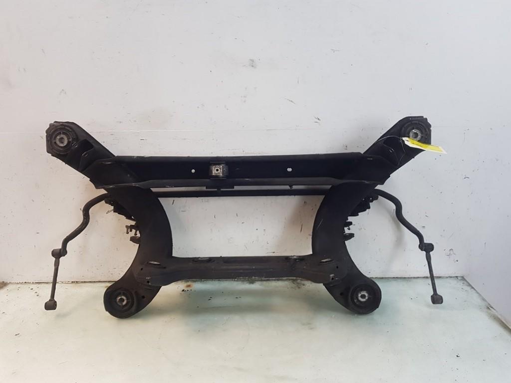 SUBFRAME Mercedes-Benz C-Klasse AMG (W205) (|A2053503205|), Gebruikt, Mercedes-Benz
