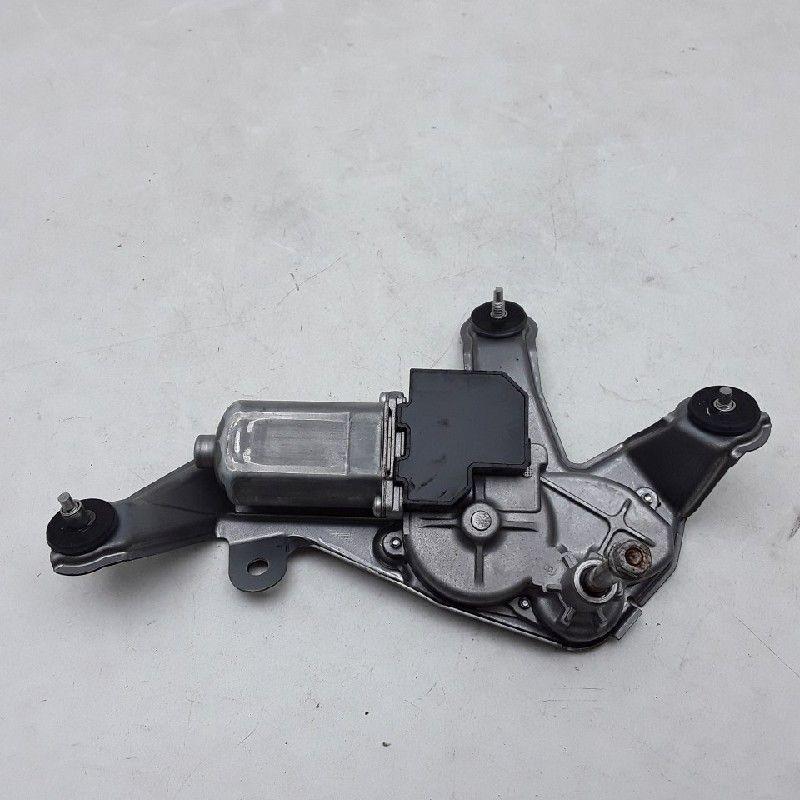 MOTEUR ESSUIE-GLACE ARRIÈRE Toyota RAV4 (A3), Utilisé, Toyota