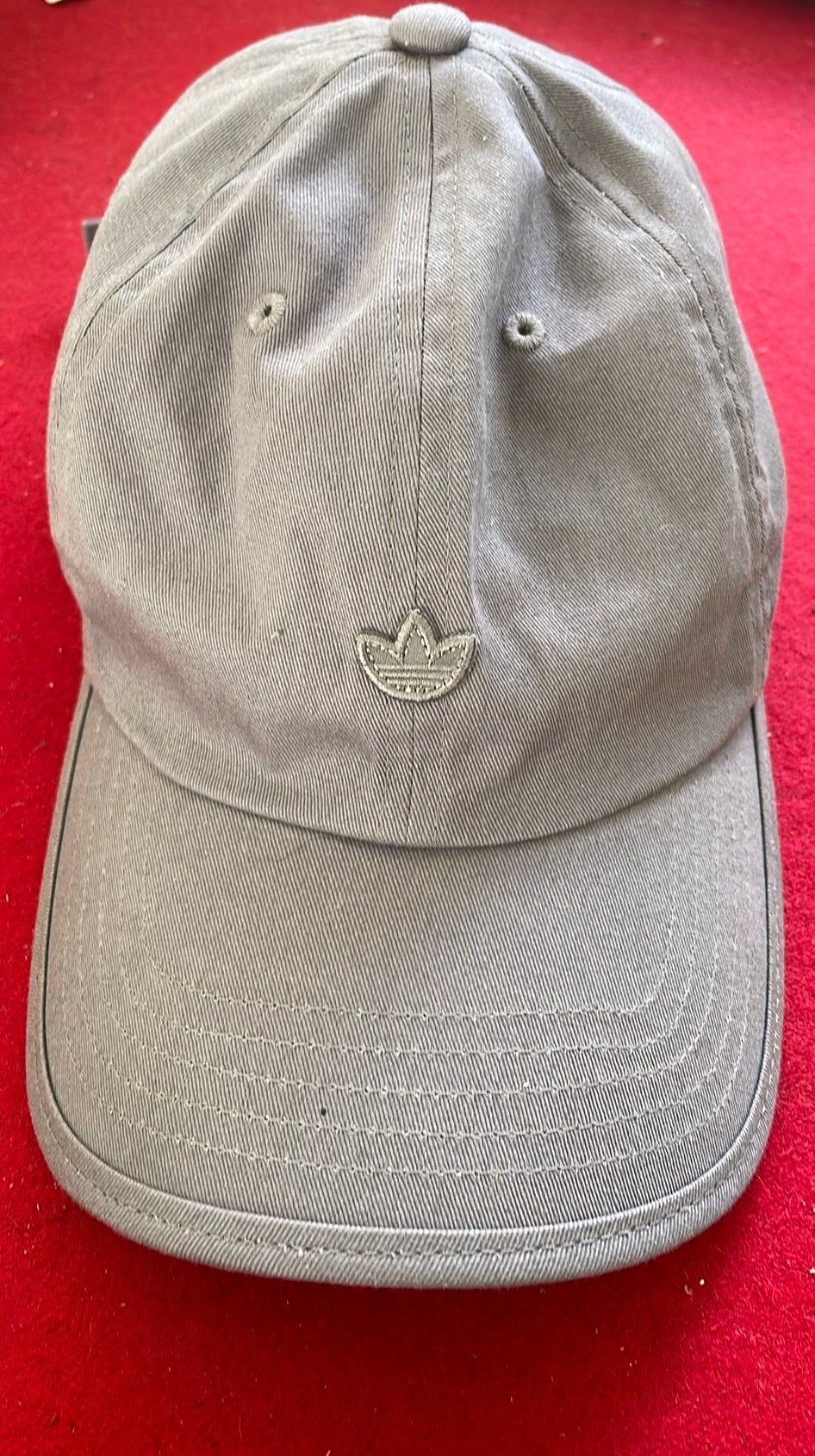 Adidas pet (nooit gedragen), Kleding | Heren, Ophalen of Verzenden, Zo goed als nieuw, Pet