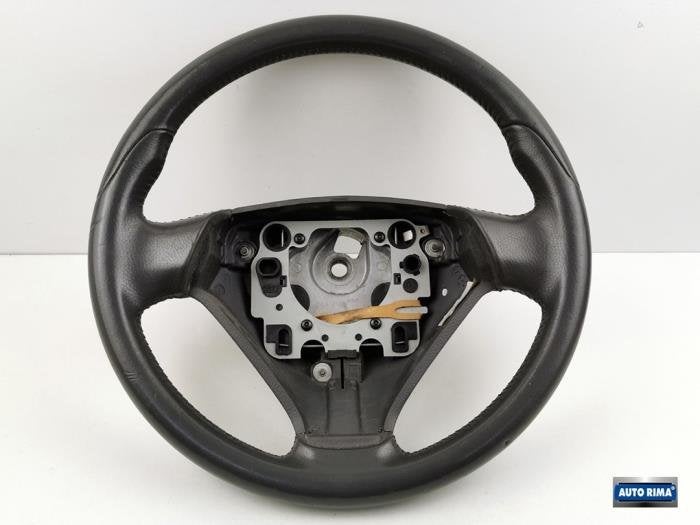 Volant d'un Volvo V40, -, 3 mois de garantie, -, -
