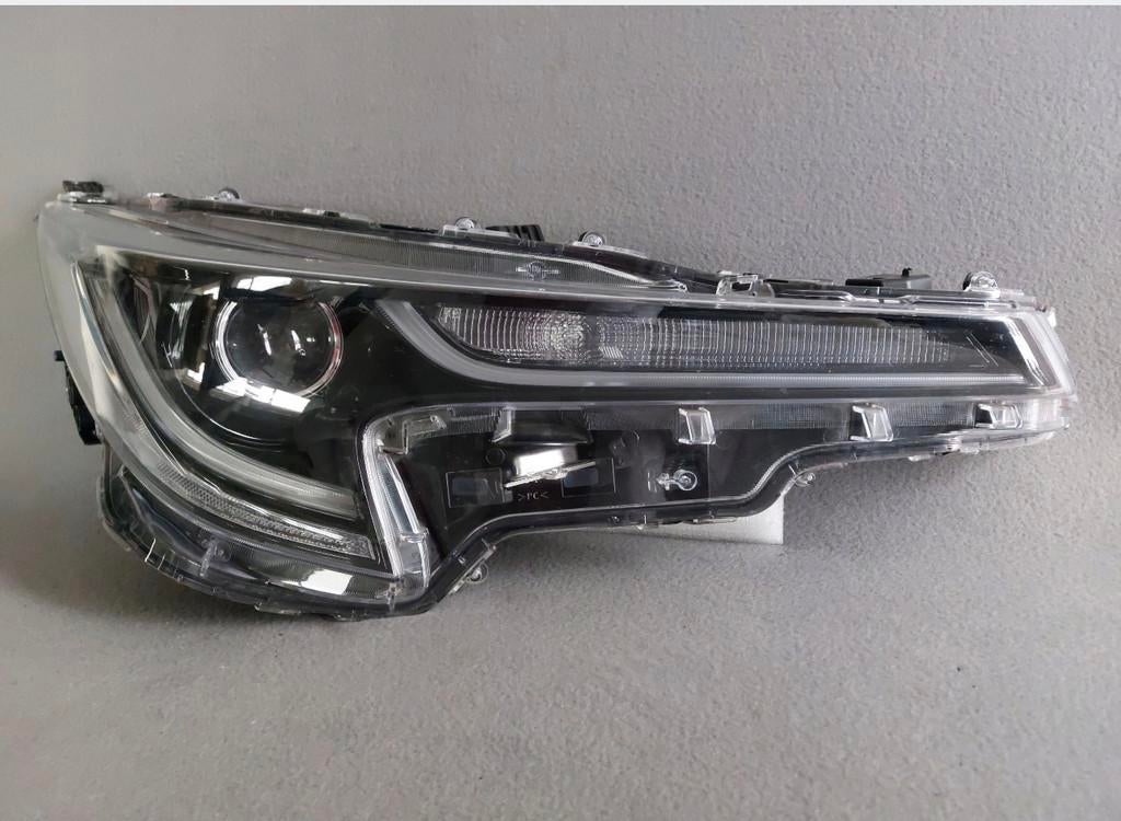 TOYOTA COROLLA Suzuki Swace E21 Koplamp FULL LED 2018- 81110, Gebruikt, Info@suzuki.co.jp, Takatsuka-cho, Chuo-ku 300
432-8611  Hamamatsu