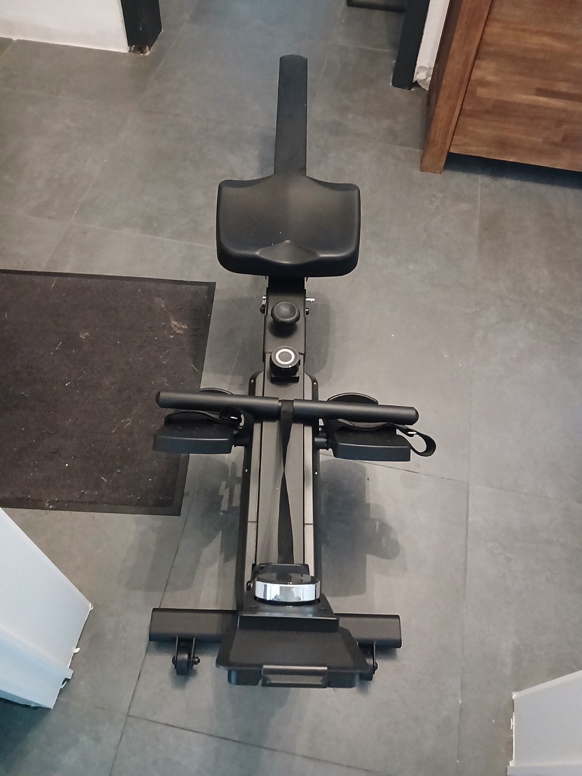 roeimachine crane, Sport en Fitness, Ophalen