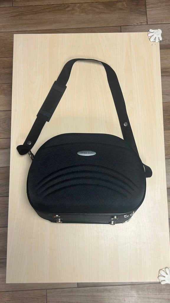 sac à langer Pericles, Enfants & Bébés, Sac à langer bébé, Utilisé, Sac à langer, Fixation pour poussette, Plusieurs compartiments de rangement