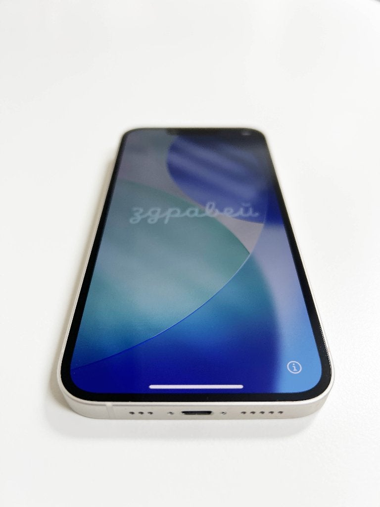 iPhone 14 comme neuf, Télécoms, Téléphonie mobile | Apple iPhone, Avec simlock (verrouillage SIM), 99 %, 128 GB, Enlèvement ou Envoi