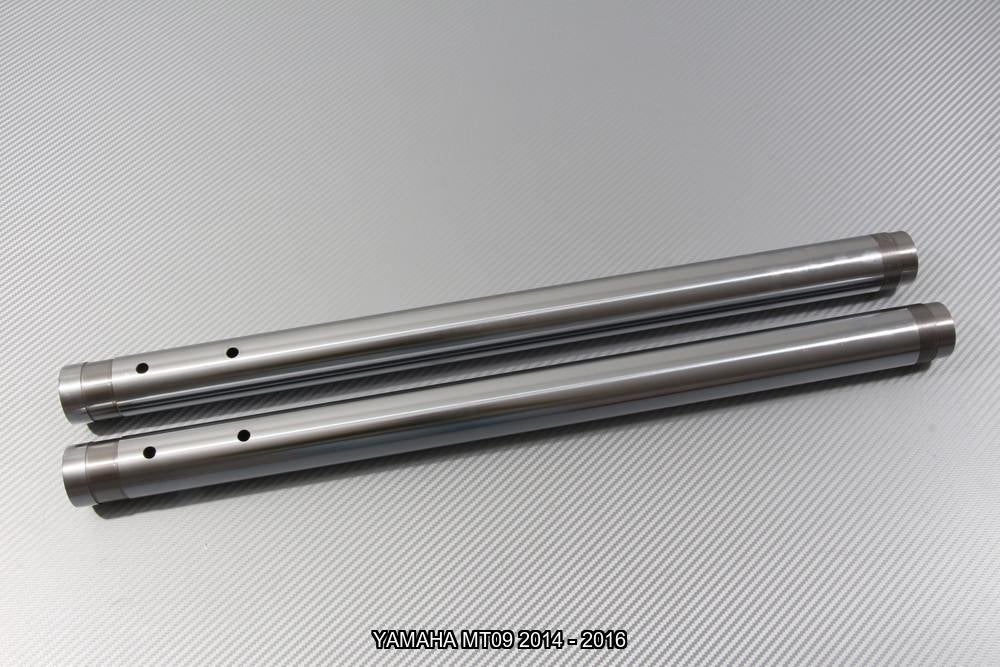 Tubes de fourche Inversée SPR YAMAHA MT09 2014 - 2016, Enlèvement ou Envoi, Neuf