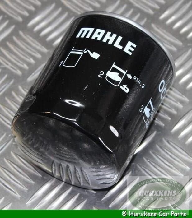 Oliefilter Land Rover 200 en 300 TDI en 2.25 en 2.5 en V8, -, -, Nieuw, Ophalen of Verzenden