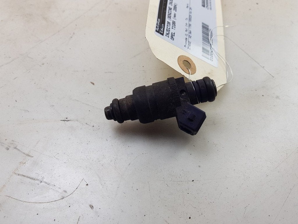 INJECTEUR Opel Tigra Twin Top (|09158663|9158663|), Dhr. J. Ham, Administratie@autoham.nl, Opel, Utilisé