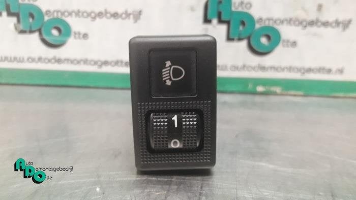 Schakelaar Koplamp Ihv van een Mazda 5 (5 05-), Gebruikt, -, -, Ophalen of Verzenden