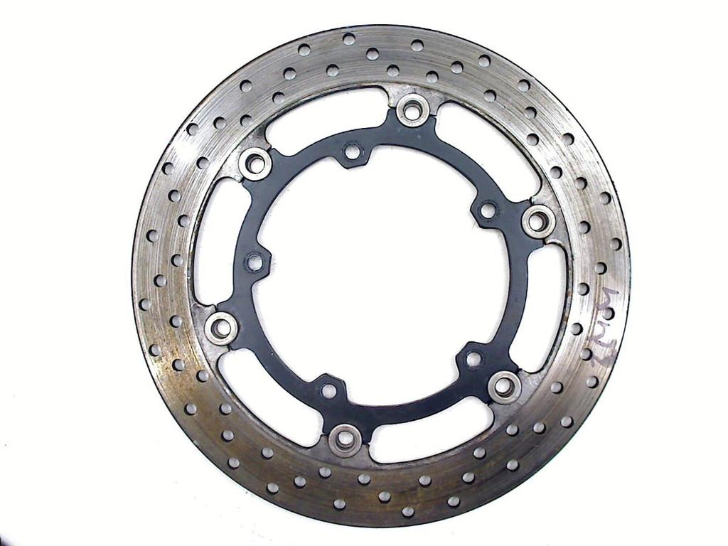 FREIN DISQUE AVANT Yamaha Niken GT 2021- (MXT850D), Dhr. S. di Majo, Utilisé, Info@cama-motorparts.nl, P.J. Troelstraweg 8 8
3144 CX  MAASSLUIS, NL