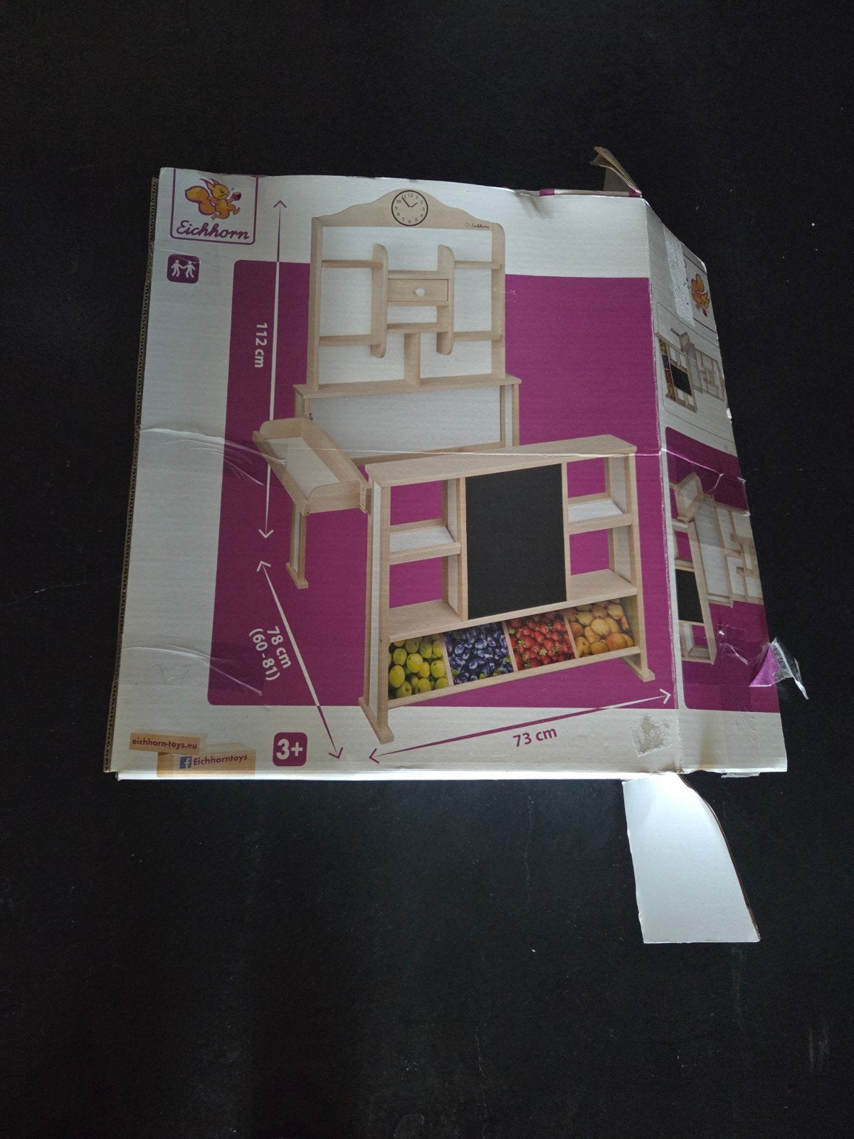 magasin pour enfants, Hobby & Loisirs créatifs, Enlèvement