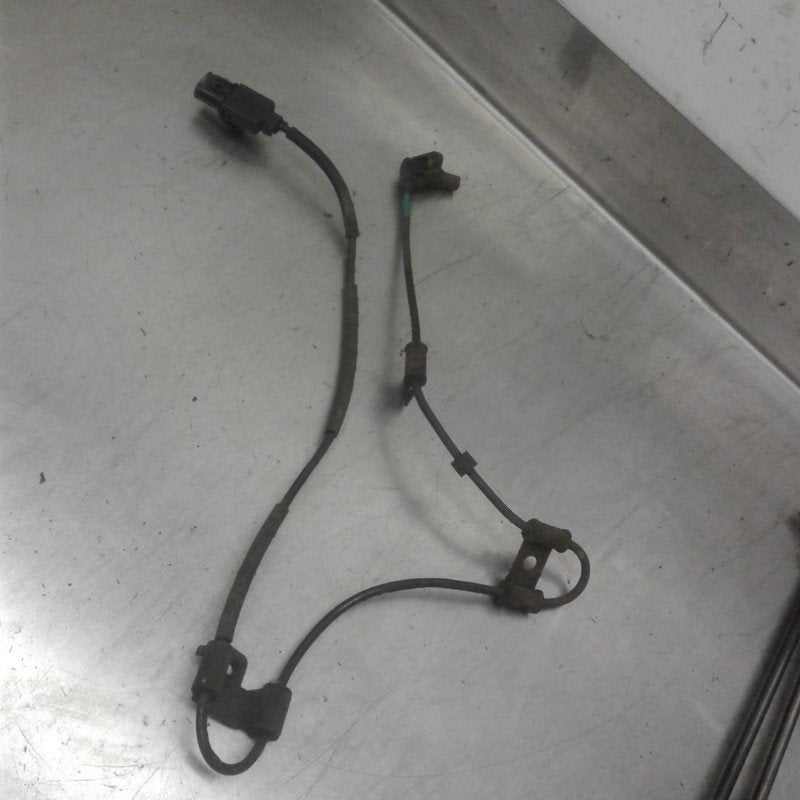 CAPTEUR ABS ABS Kia Rio II (DE) (01-2005/12-2011), Utilisé, Kia